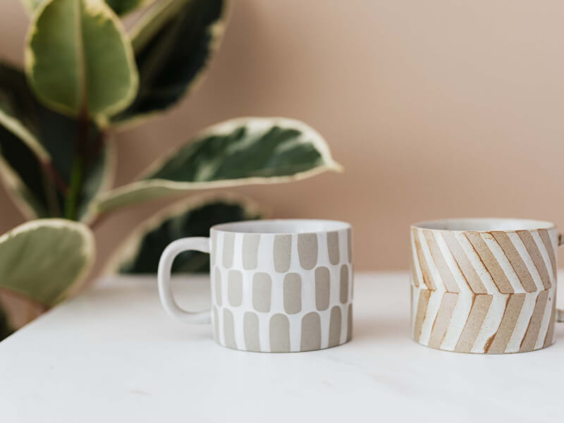 4 DIY Pottery Kits You Never Knew You Needed